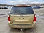 2010 KIA SEDONA