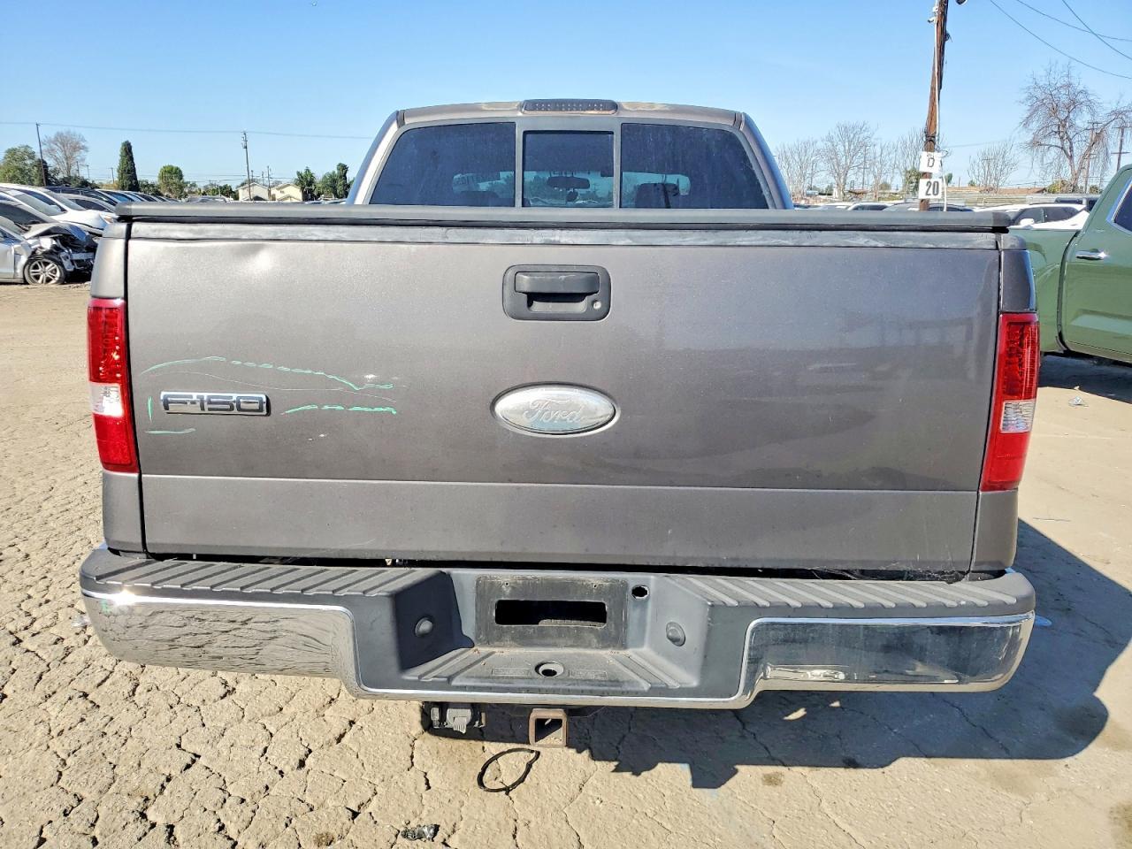 2006 FORD F-150