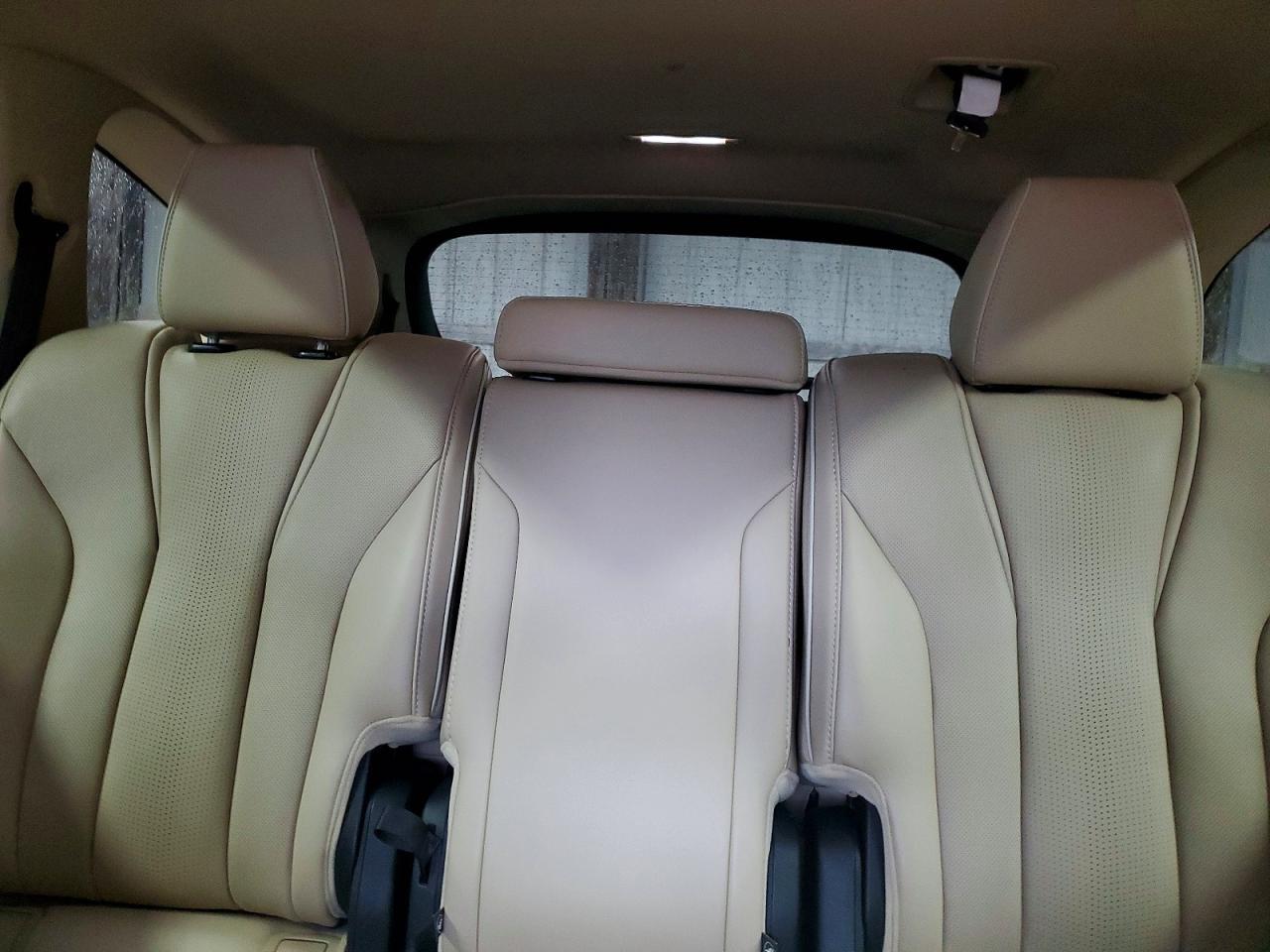 2023 ACURA MDX