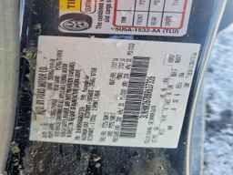 2008 LINCOLN MKZ