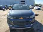 2018 CHEVROLET TRAX