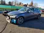 2017 INFINITI Q50
