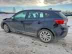 2019 SUBARU IMPREZA