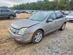 2008 FORD FUSION