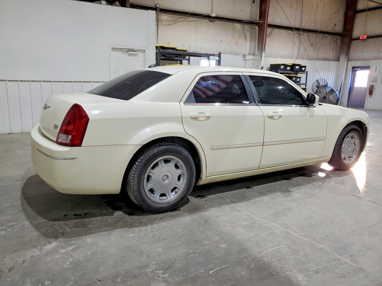 2006 CHRYSLER 300
