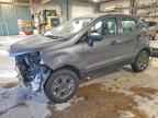 2021 FORD EcoSport