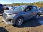 2021 NISSAN KICKS
