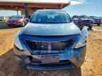 2017 NISSAN VERSA