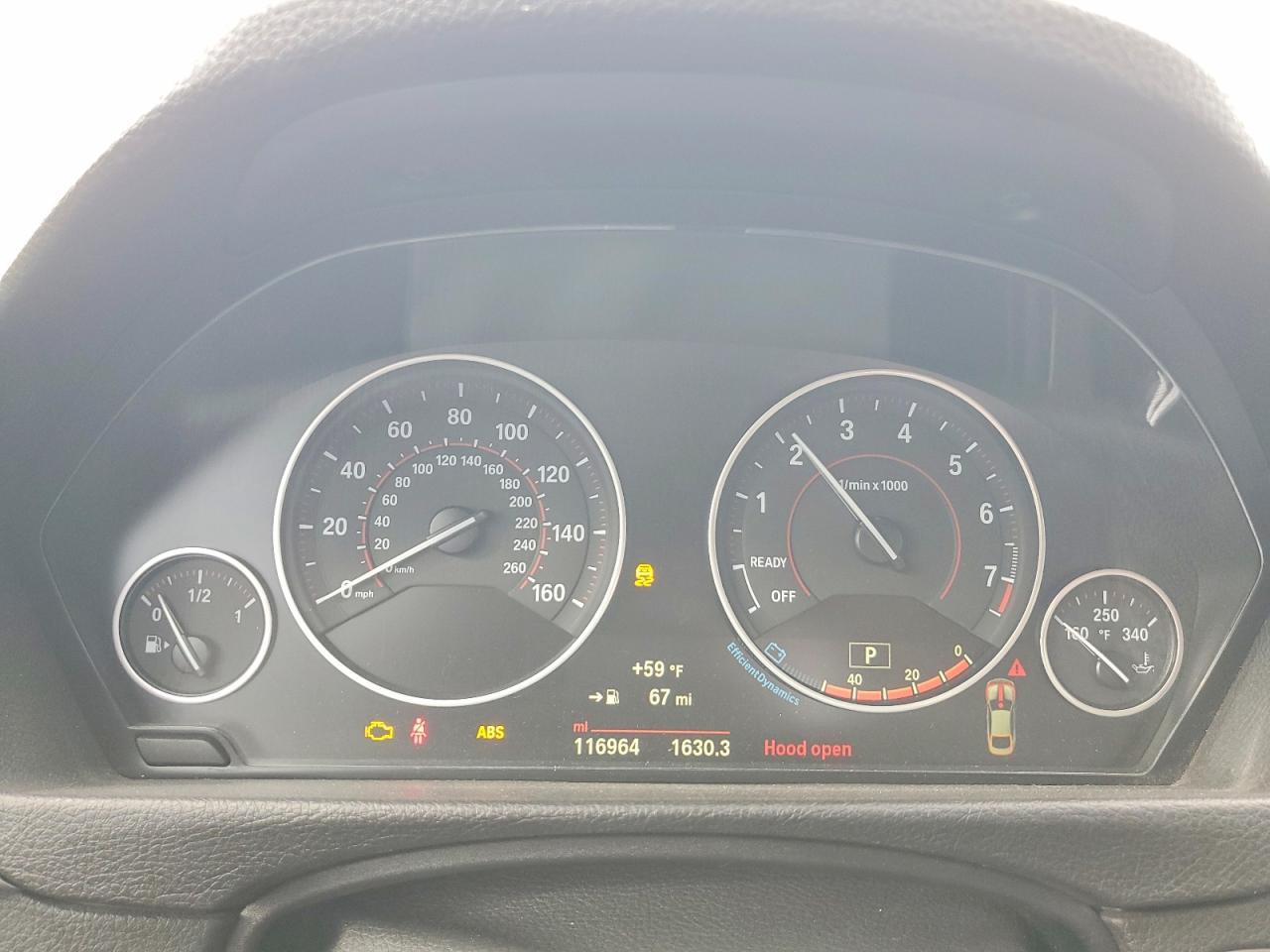 2019 BMW 4 Series