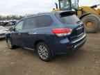 2014 NISSAN PATHFINDER