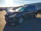 2011 SUBARU Outback