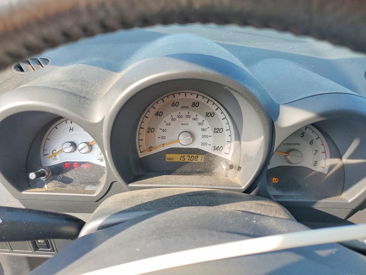 2007 TOYOTA SCION