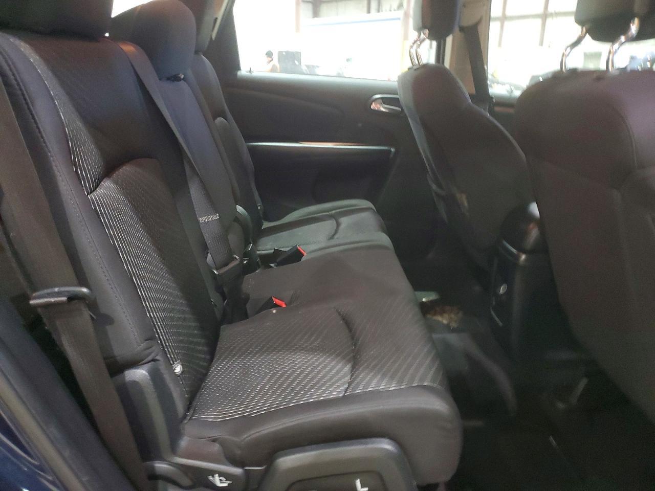 2014 DODGE JOURNEY