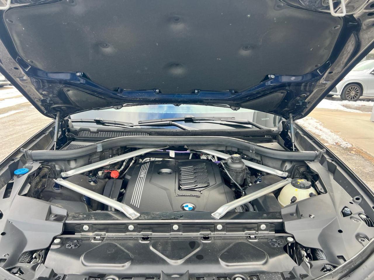 2022 BMW X7