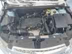 2011 CHEVROLET CRUZE