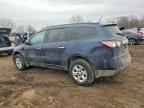 2015 CHEVROLET TRAVERSE