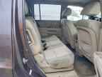 2013 HONDA PILOT