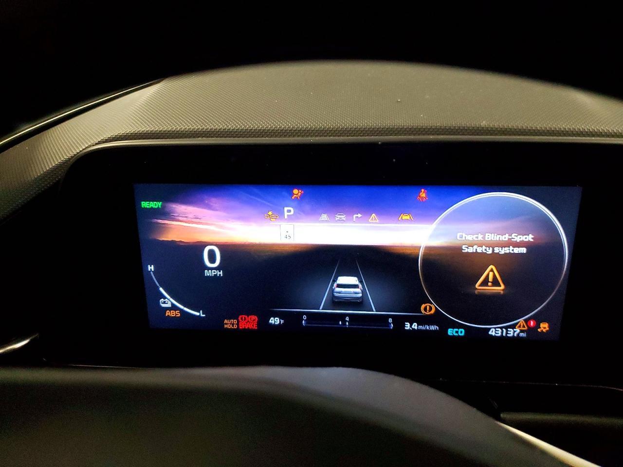 2024 KIA Niro