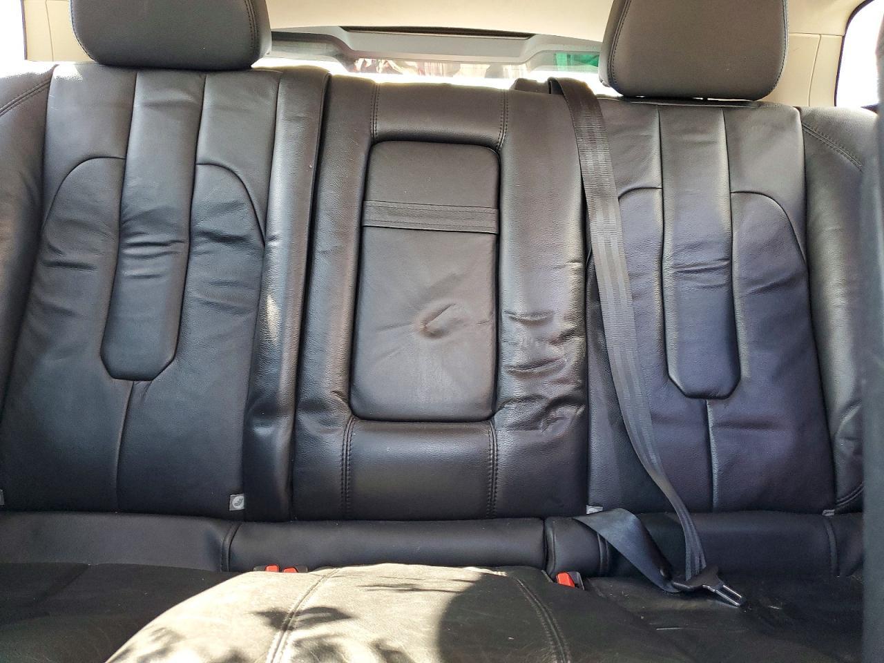 2012 LAND ROVER RANGE ROVER EVOQUE
