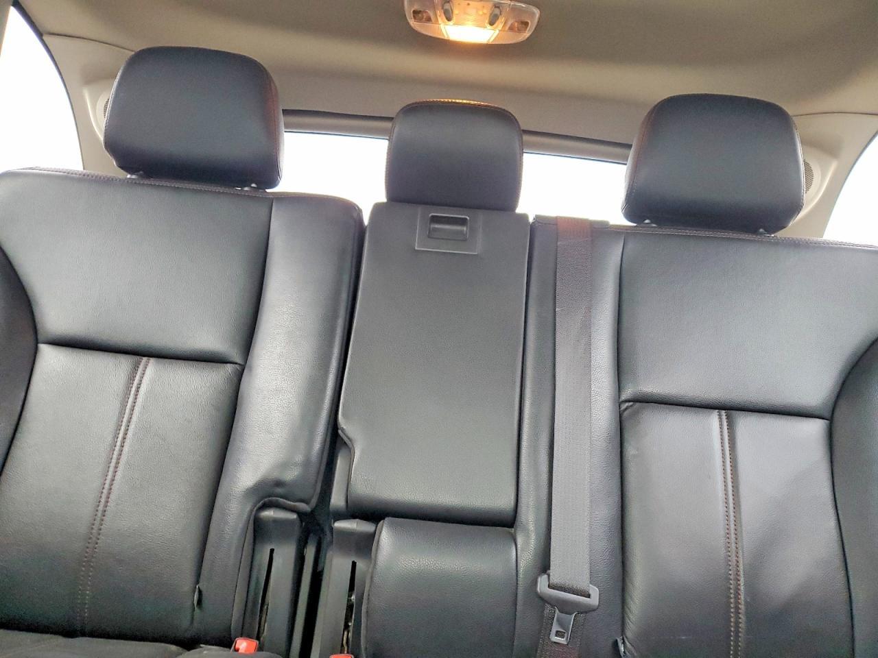 2011 FORD EDGE