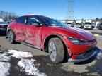 2024 KIA EV6