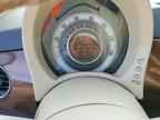 2012 FIAT 500