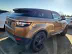 2014 LAND ROVER RANGE ROVER EVOQUE