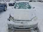 2002 HONDA CIVIC