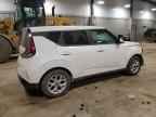 2025 KIA SOUL