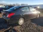 2017 NISSAN VERSA