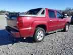 2007 CHEVROLET Avalanche