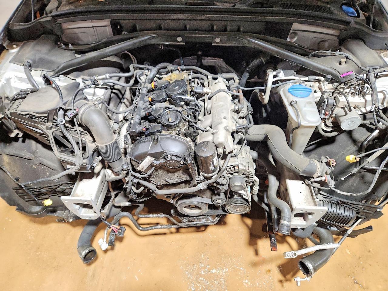 2013 AUDI Q5