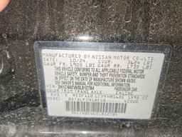 2025 NISSAN VERSA