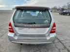 2004 SUBARU FORESTER