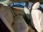 2007 LINCOLN MKZ