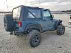 2014 JEEP WRANGLER