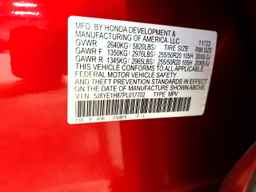 2023 ACURA MDX