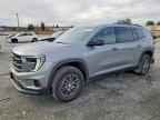 2025 GMC ACADIA