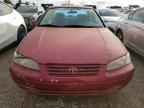 1998 TOYOTA CAMRY