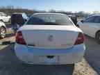 2007 BUICK LACROSSE