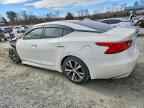 2016 NISSAN Maxima