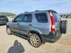 2005 HONDA CR-V