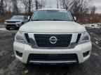 2020 NISSAN Armada