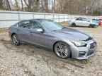 2016 INFINITI Q50