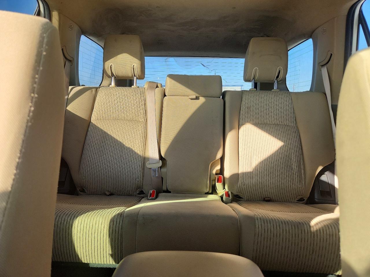 2017 TOYOTA 4Runner