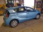 2015 TOYOTA Prius c