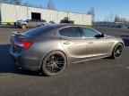 2015 MASERATI Ghibli