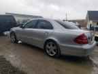 2006 MERCEDES-BENZ E-Class
