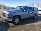 2006 CHEVROLET Silverado