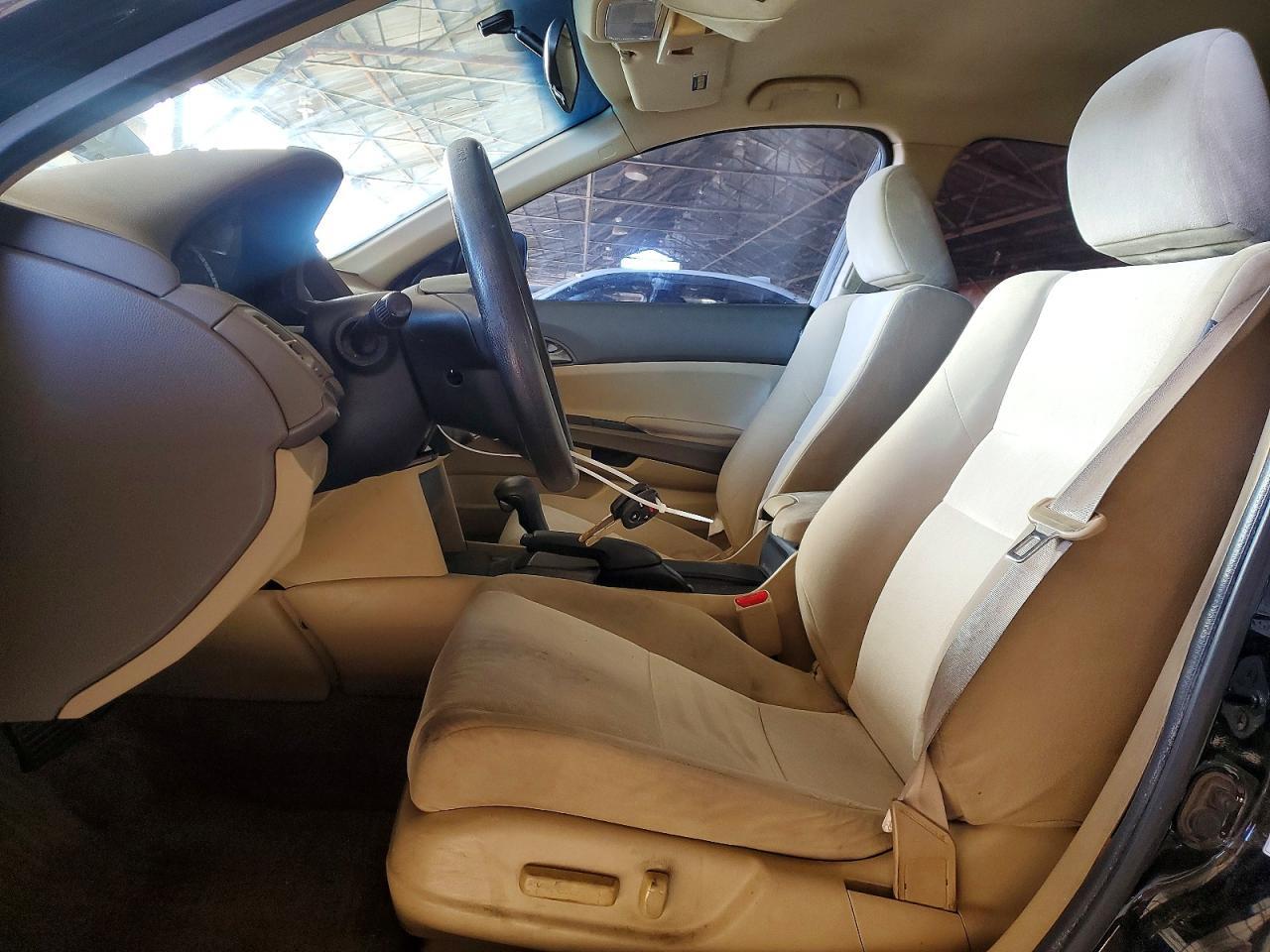 2010 HONDA ACCORD